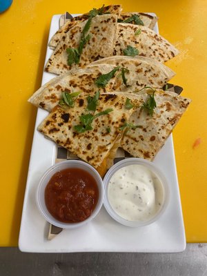 Wicked Eats Kitchen + Bar by null