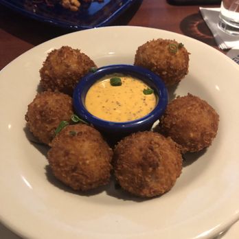 The Elevator Brewery and Draught Haus - Sauerkraut balls - Breweries Near Me - Columbus, Ohio