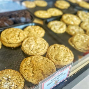 Campitelli Cookies - Placentia - Oatmeal Butterscotch | IG @moniquedao - Bakeries Near Me - Placentia, California Campitelli Cookies - Placentia - Oatmeal Butterscotch | IG @moniquedao - Bakeries Near Me - Placentia, California