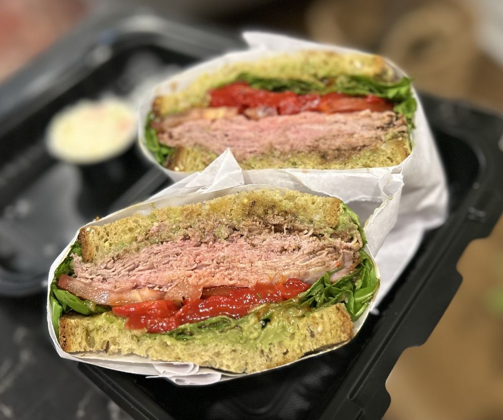 Dutch's Sandwich Shop