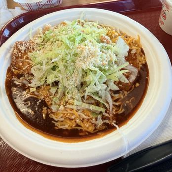 El Forastero - Enchilada - Mexican Near Me - Yuba City, California El Forastero - Enchilada - Mexican Near Me - Yuba City, California