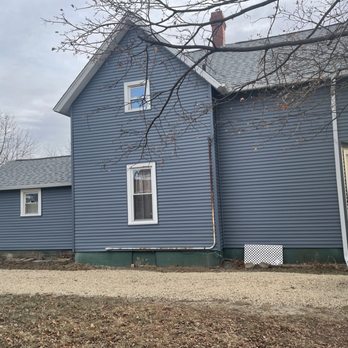 AFC Exteriors - After - Roofing Near Me - Rockford, Illinois