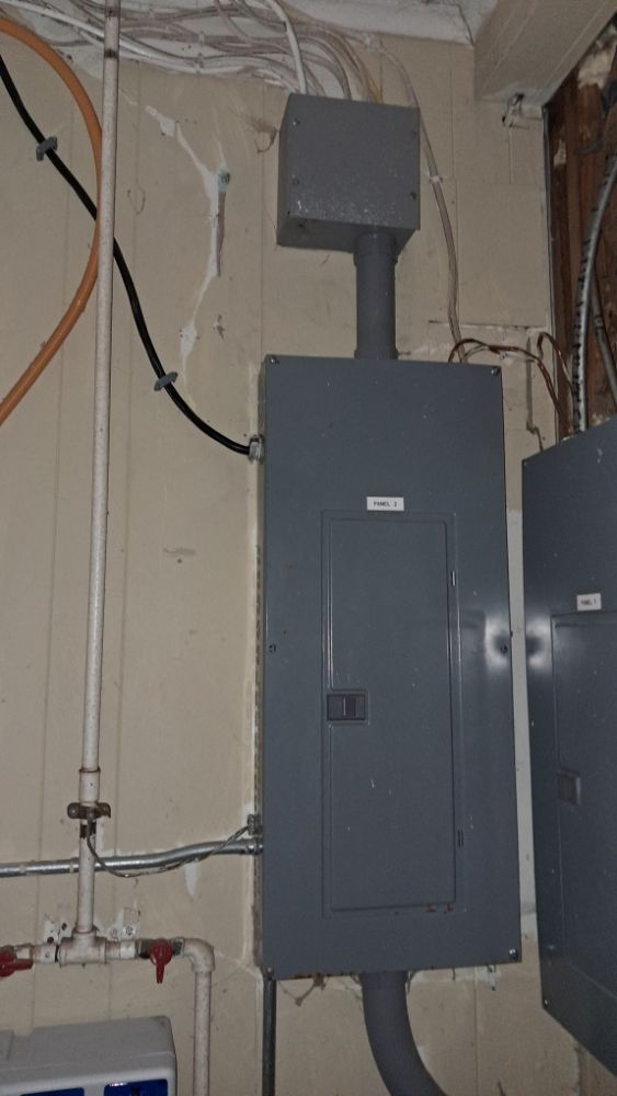 Slide of Appalachia Handyman Services