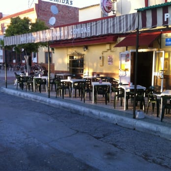 Bar Casa Miquete - Spanish Near Me - Pajanosas, SE Bar Casa Miquete - Spanish Near Me - Pajanosas, SE