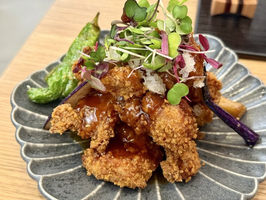 Mensho Ramen by null