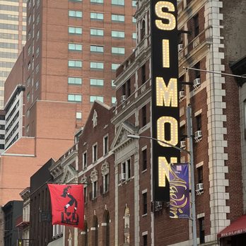 Neil Simon Theatre - Performing Arts Near Me - New York, New York Neil Simon Theatre - Performing Arts Near Me - New York, New York