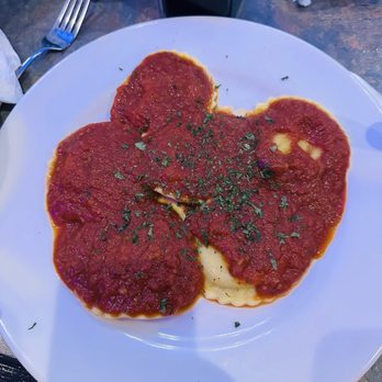 Vitto's Pizza & Grill - Meat ravioli - Pizza Near Me - Garland, Texas Vitto's Pizza & Grill - Meat ravioli - Pizza Near Me - Garland, Texas