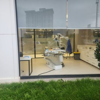 istanbul did Akademisi - Oral Surgeons Near Me - İstanbul, 34