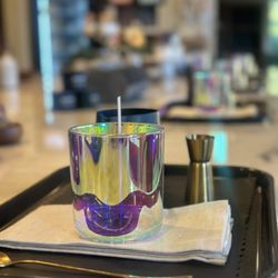 Restored Apothecary
