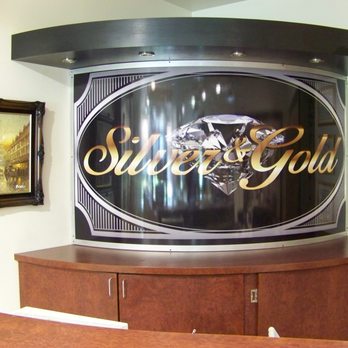 Silver & Gold - Jewelry Near Me - Simi Valley, California