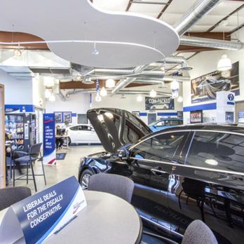 Hyundai - Car Dealers Near Me - Greeley, Colorado