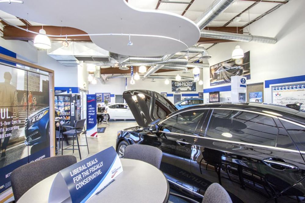 HYUNDAI Updated September 2024 18 Photos & 38 Reviews 4533 W 29th St, Greeley, Colorado