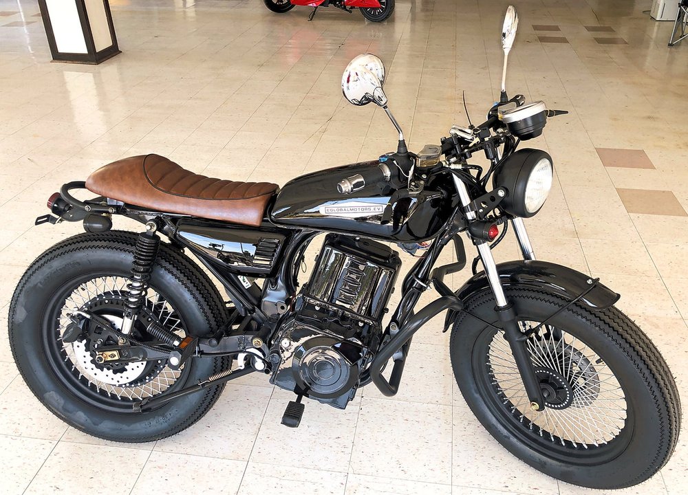 YILMAZ EBIKES Updated September 2024 450 King Ste E, Kitchener