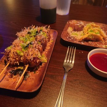 Miya Izakaya - Takoyaki & gyōza - Izakaya Near Me - Wichita, Kansas Miya Izakaya - Takoyaki & gyōza - Izakaya Near Me - Wichita, Kansas