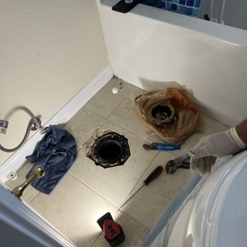 Renew Plumbing and Drains - Before fixing - Plumbing Near Me - Corona, California Renew Plumbing and Drains - Before fixing - Plumbing Near Me - Corona, California