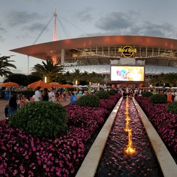 Miami Open - Tennis Near Me - Miami Gardens, Florida