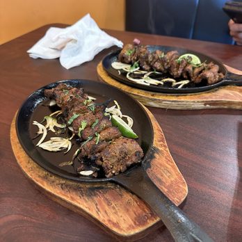Mirchi - Beef - Pakistani Near Me - Cedar Park, Texas