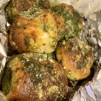 Buonissima Pizza Pasta - Garlic Knots - Pizza Near Me - Brooklyn, New York