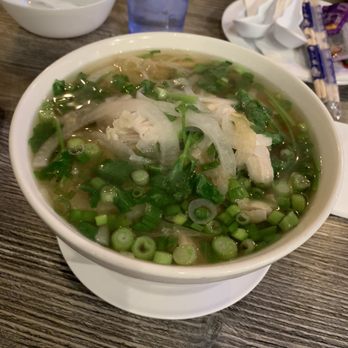 Pho So 1 - Chicken pho. Delicious and full of meat. - Vietnamese Near Me - Las Vegas, Nevada Pho So 1 - Chicken pho. Delicious and full of meat. - Vietnamese Near Me - Las Vegas, Nevada