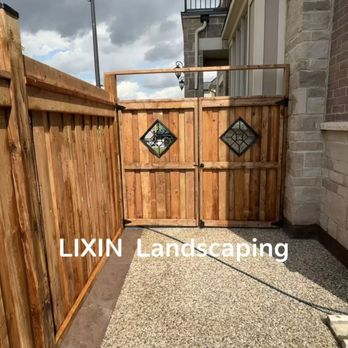 Lixin Landscaping - Masonry/Concrete Near Me Lixin Landscaping - Masonry/Concrete Near Me
