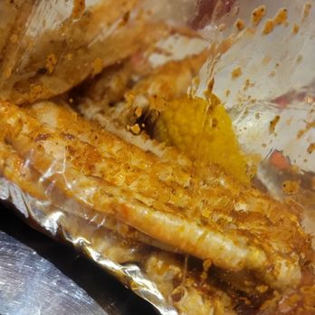 Happy Crab - Cajun/Creole Near Me - Missouri City, Texas Happy Crab - Cajun/Creole Near Me - Missouri City, Texas