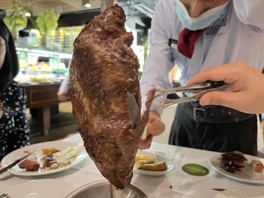 Fogo de Chão by null