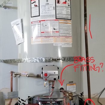 Daniel Fish Plumbing - Lack of craftsmanship. - Plumbing Near Me - Granada Hills, California