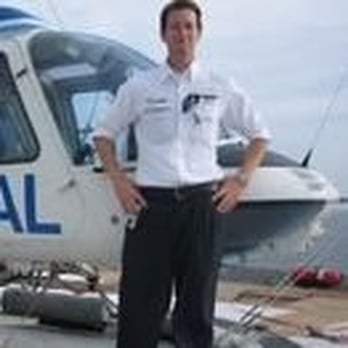 California Aviation Services - Josh began with CAS and now has an exciting career! - Flight Instruction Near Me - Riverside, California