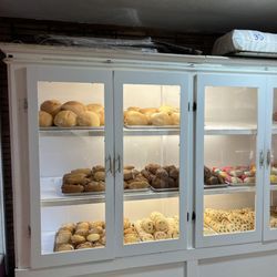 Santa Maria Bakery