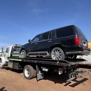 SkyHawk Towing - Need a Towtruck?
Call (915) 841-5424 - Towing Near Me - El Paso, Texas