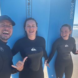 Lipsmack Surf