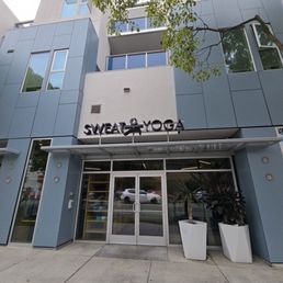 Exterior.