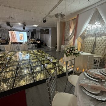 Maji Palace - Venues & Event Spaces Near Me - Milpitas, California