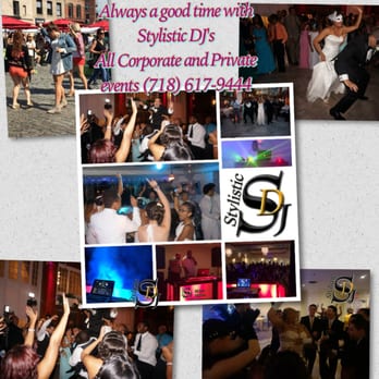 Stylistic DJs Service - Weddings, Sweet 16, Community Events - DJs Near Me Stylistic DJs Service - Weddings, Sweet 16, Community Events - DJs Near Me