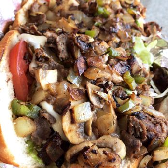 Philly Steak Subs - Sandwiches Near Me - El Cajon, California Philly Steak Subs - Sandwiches Near Me - El Cajon, California