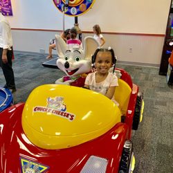 Rides