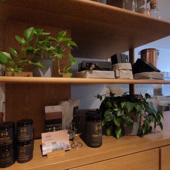 New General Cafe - Coffee & Tea Near Me - Winter Park, Florida