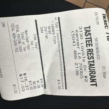 Big John’s Donuts -N- Deli - Look at time stamp and order - Donuts Near Me - Kenner, Louisiana Big John’s Donuts -N- Deli - Look at time stamp and order - Donuts Near Me - Kenner, Louisiana