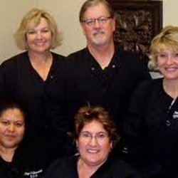 Jimmy F Pinner,DDS
