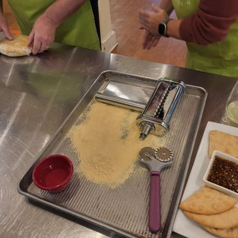 Taste Buds Kitchen - Summer Camps Near Me - Bannockburn, Illinois