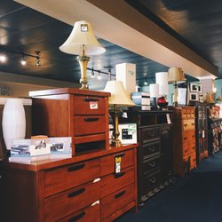 The Furniture Space