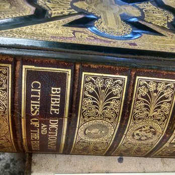 Turul Bookbindery - Bookbinding Near Me - Myrtle Beach, South Carolina Turul Bookbindery - Bookbinding Near Me - Myrtle Beach, South Carolina