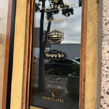 Prendi E Vai - Coffee & Tea Near Me - San Diego, California