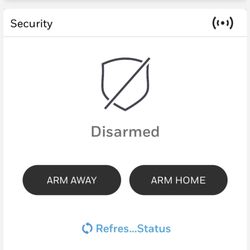 Atlantic Security & Fire