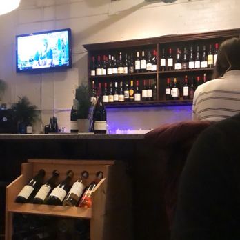 Archive Wine + Beer - Wineries Near Me - Reno, Nevada