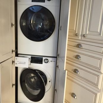 UJ Appliance - Washer repair. - Appliances & Repair Near Me - Los Gatos, California