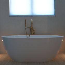Forge Electric Company - Tub | Custom Lighting