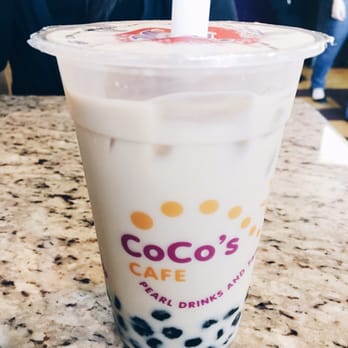 CoCo's Cafe - Taiwanese Near Me - Austin, Texas