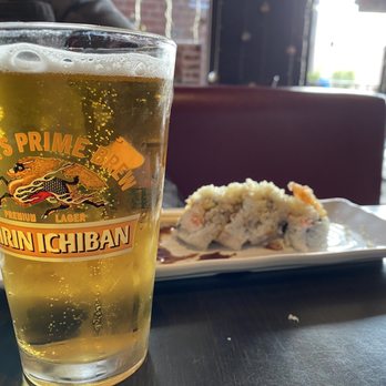 Hoshi Sushi - .99 cent beer! - Sushi Bars Near Me - Fullerton, California Hoshi Sushi - .99 cent beer! - Sushi Bars Near Me - Fullerton, California