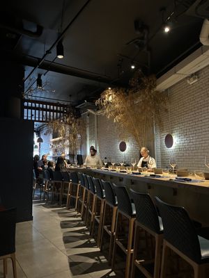 Kissaki Sushi by null Kissaki Sushi by null